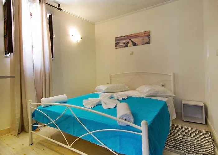 Aloha Maisonette