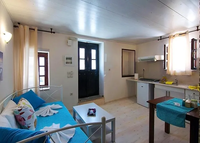 Aloha Maisonette