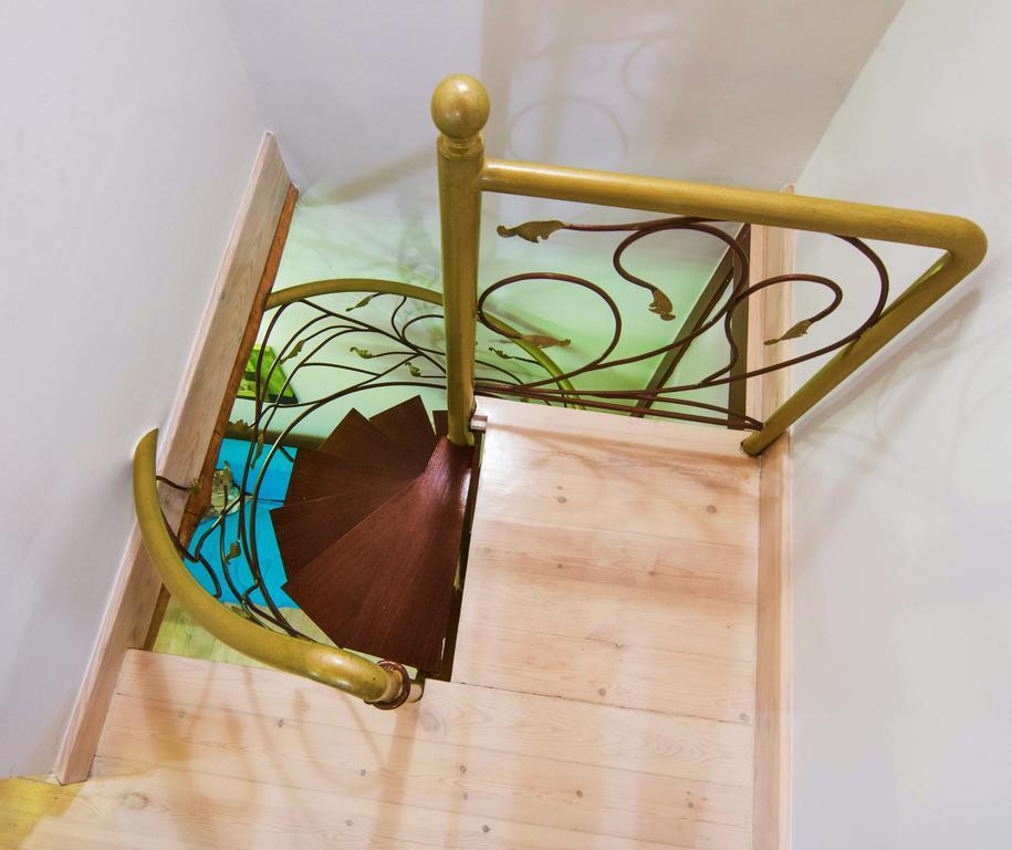 Aloha Maisonette Daire Hanya