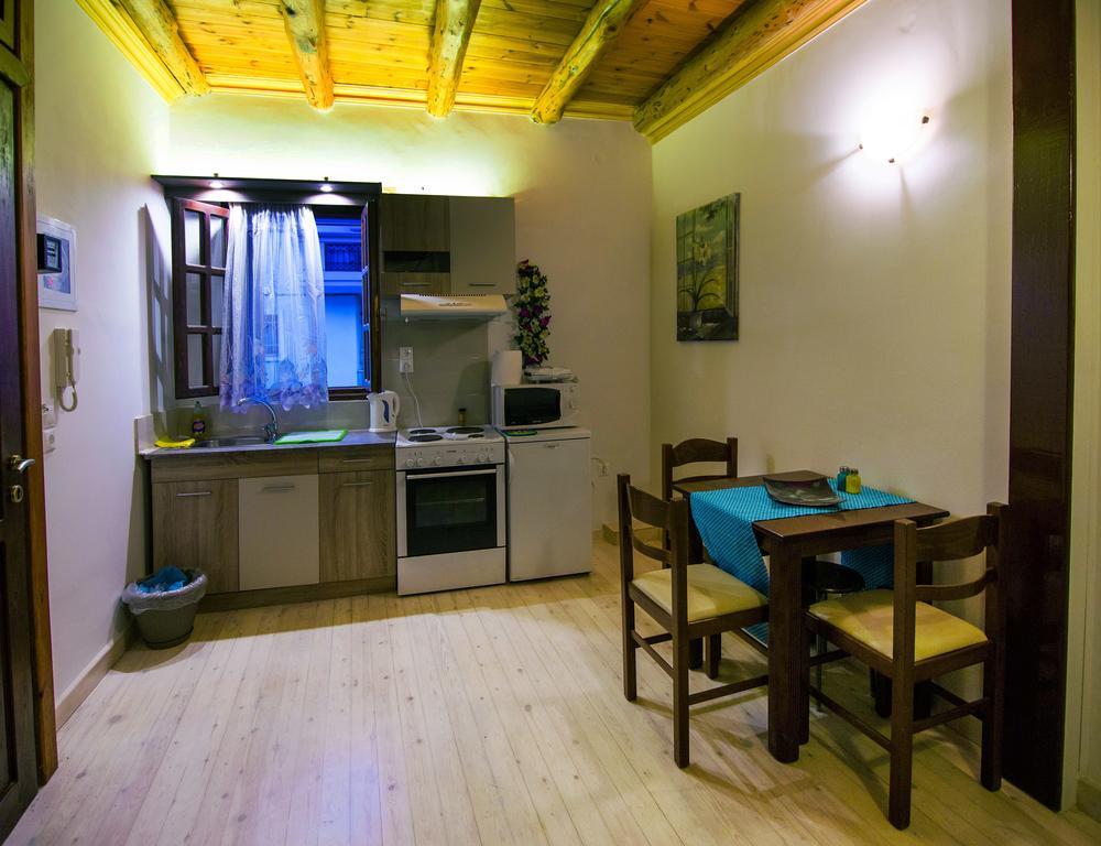 Aloha Maisonette Hanya