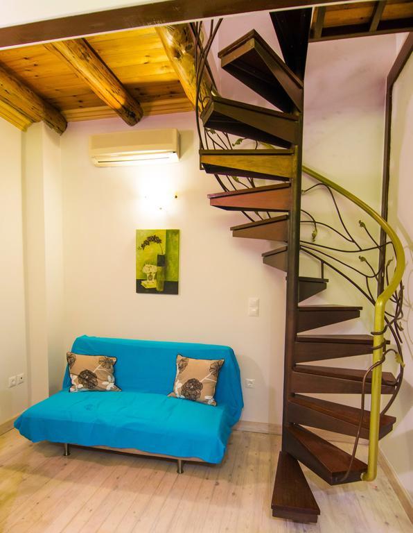 Aloha Maisonette Daire Hanya