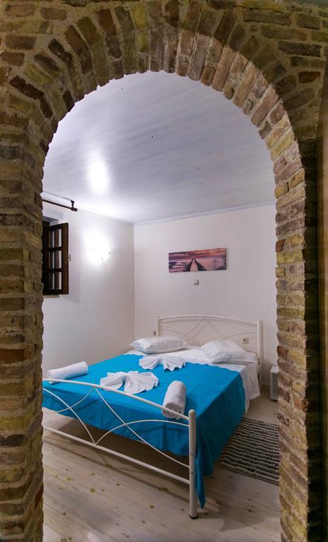 Daire Aloha Maisonette Hanya