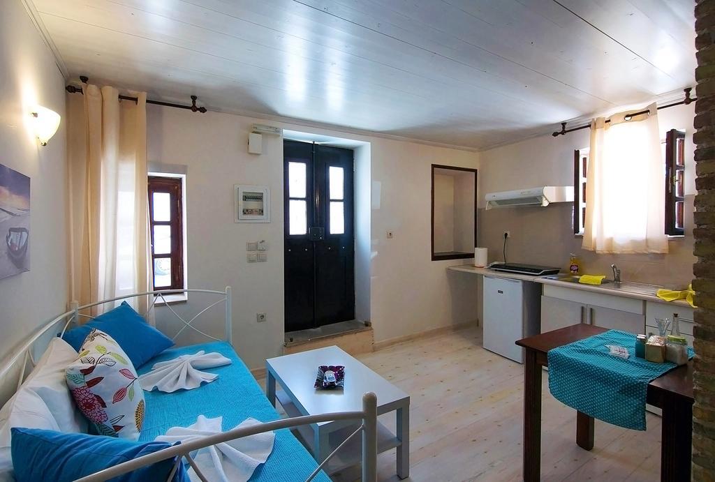 Aloha Maisonette Daire Hanya