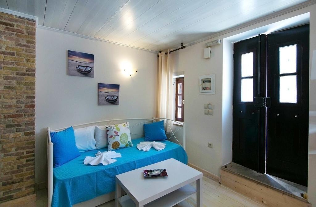 Daire Aloha Maisonette