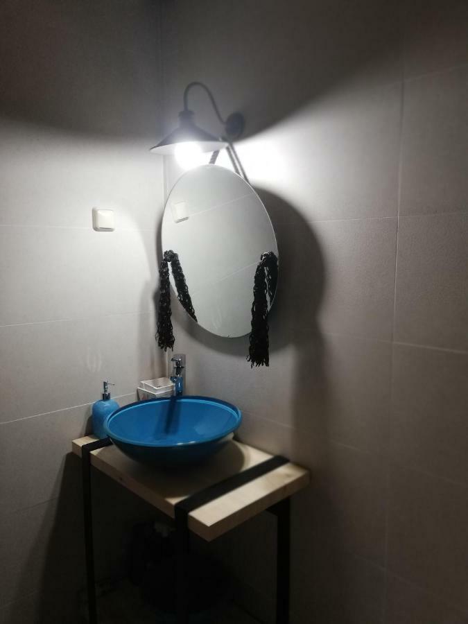 Daire Aloha Maisonette Hanya