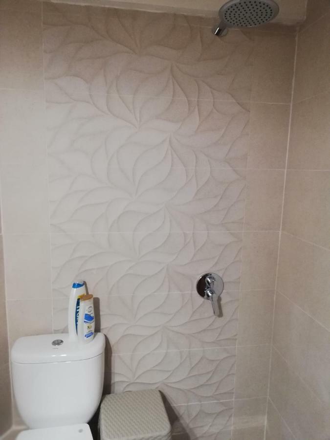 Aloha Maisonette Daire *